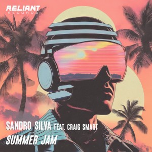 Summer Jam - Extended Mix
