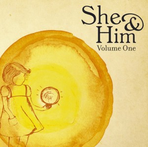 I Thought I Saw Your Face Today by She & Him