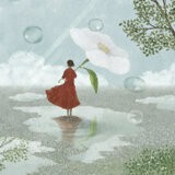 晴る - 動畫《葬送的芙莉蓮》第二季片頭曲