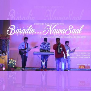 Baradin Nawa Saal