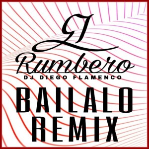 Bailalo - Remix