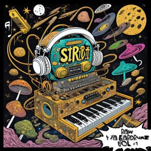 Soul Funk! (Prepare 4 Da Wondaland)