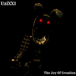 The Joy Of Creation