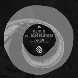 Unation - Evi Orgatz Remix
