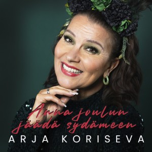 Anna Joulun Jäädä Sydämeen