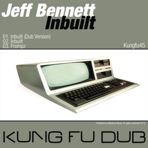 Inbuilt - Dub Version