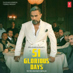 Aadat (From "51 GLORIOUS DAYS") by Yo Yo Honey Singh & AP Dhillon