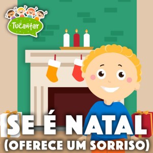 Se É Natal (Oferece um Sorriso)