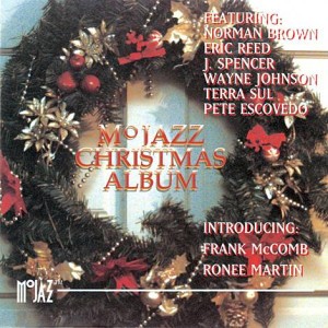 The Christmas Song by Norman Brown