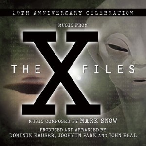 The X Files Theme