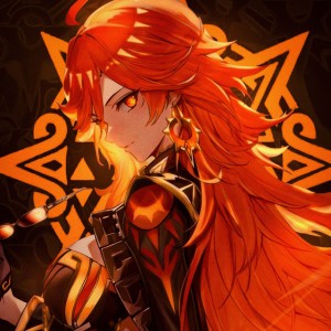 Incendeia (Genshin Impact) [feat. HOYO-MiX]