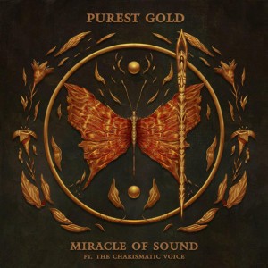 Purest Gold