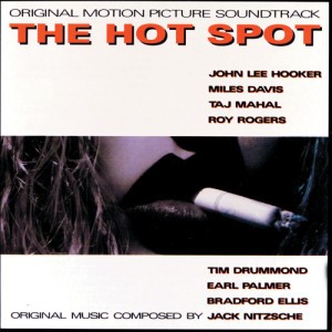 Bank Robbery - The Hot Spot/Soundtrack Version by Taj Mahal