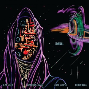 Lights out (feat. JungFreud)