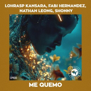 Me Quemo (Extended Mix)