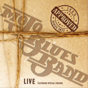 Check It Out, Baby (Live)