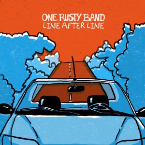 Line After Line