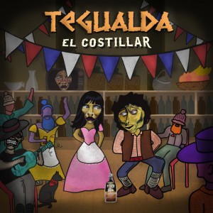 El Costillar