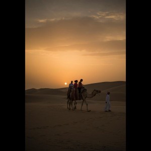 Arabic Style