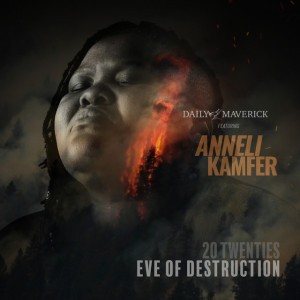 20twenties: Eve of Destruction