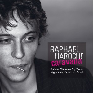 Ne partons pas fâchés by Raphaël