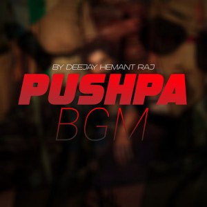 Pushpa Bgm