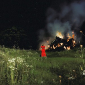 Liela Meitene by Aminata