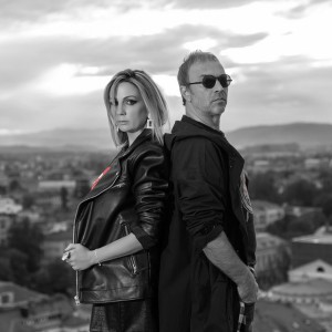 HIMNA by Lara Love & SKY