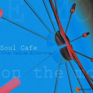 Truckin' by Incognito