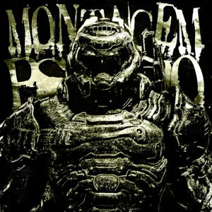 MONTAGEM PSYCHO - SUPER SLOWED
