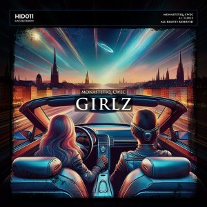 Girlz - Short Mix