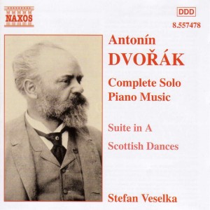 2 Pieces, Op. posth., B. 188: No. 1. Lullaby in G Major