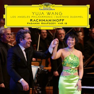 Rhapsody on a Theme of Paganini, Op. 43: Var. 18. Andante cantabile