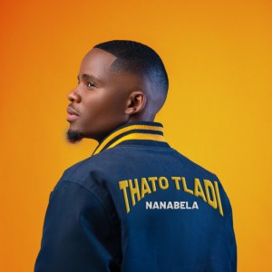 Nanabela by Thato Tladi