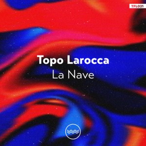 La Nave - Kebin van Reeken Remix