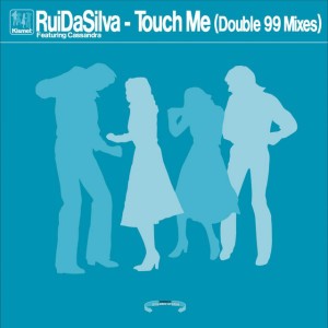 Touch Me (original 12" mix)