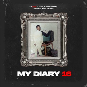 My Diary 16