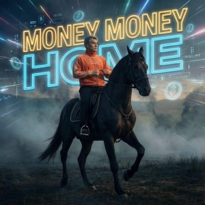 Money Money Home by Jeff Goh