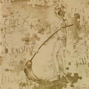 Onward Foster by Ethel Meserve