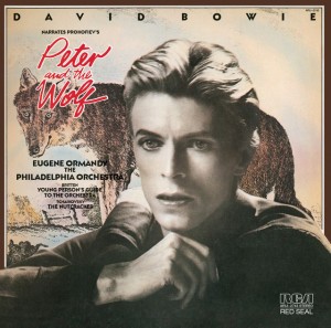 Peter and the Wolf, Op. 67 (Remastered): Peter Prepares to Catch the Wolf