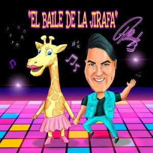 El Baile De La Jirafa