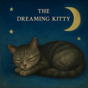 The Dreaming Kitty