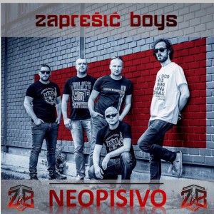 Neopisivo