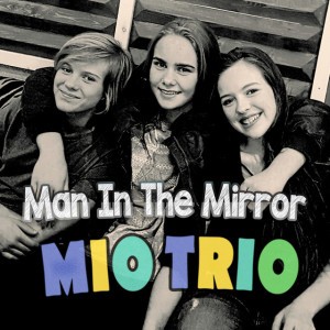 Man in the Mirror