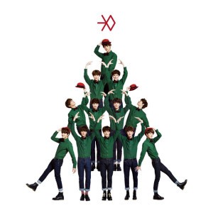 The First Snow by EXO