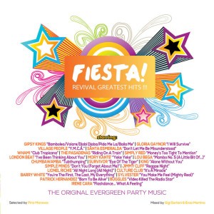 Flashdance... What A Feeling - '95 Version