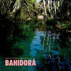 Invocation (feat. Onipa, Jupiter Bokondji, Otim Alpha, Damon Albarn & Joan as Police Woman)
