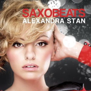 Get Back (ASAP) - Studio Club Remix by Alexandra Stan