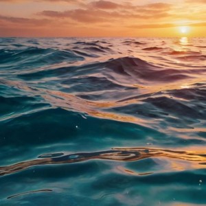 Serenity wave
