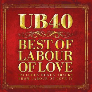 Red Red Wine (Remastered 2009) by UB40